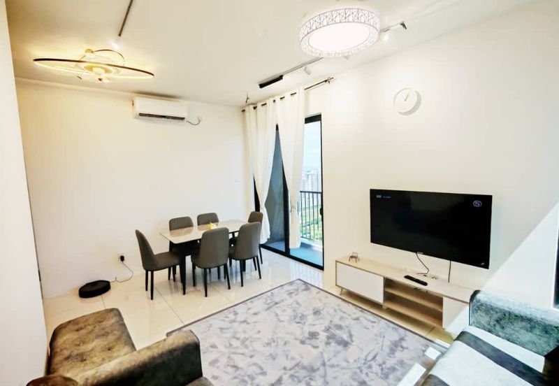 Vivo Executive Apartment