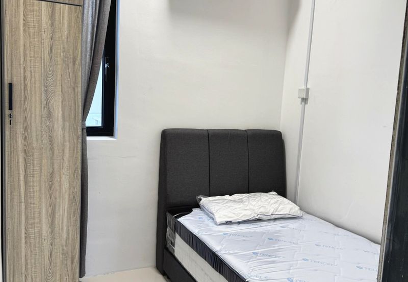 Vivo Executive Apartment