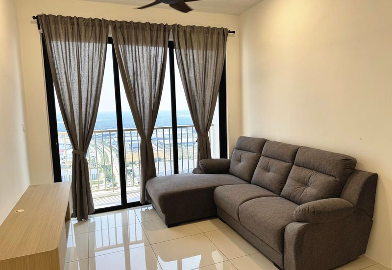 Vivo Executive Apartment