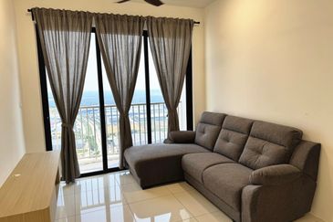 Vivo Executive Apartment