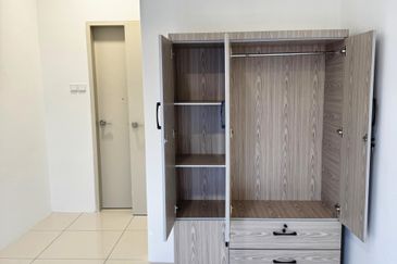 Vivo Executive Apartment