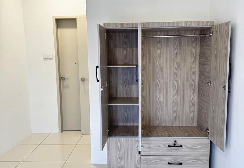 Vivo Executive Apartment