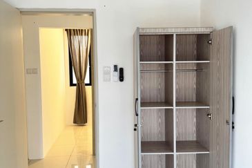 Vivo Executive Apartment