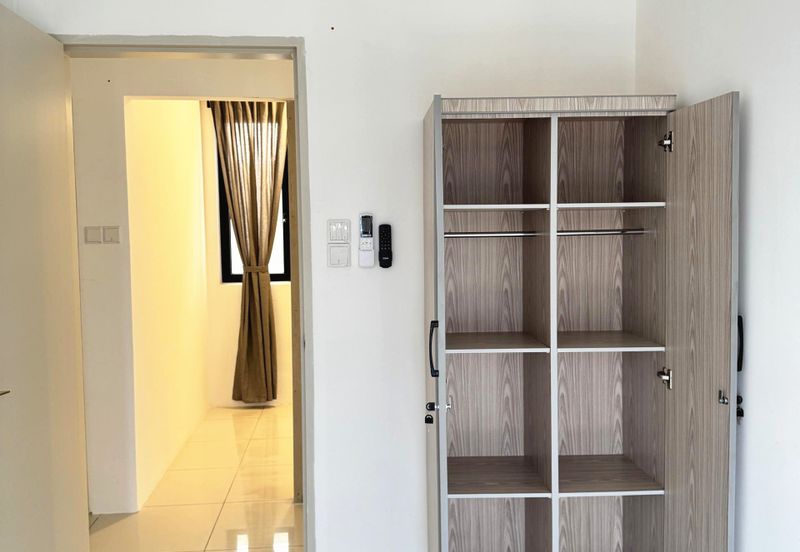 Vivo Executive Apartment