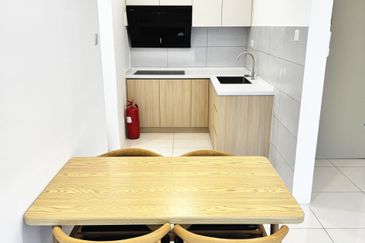 Vivo Executive Apartment