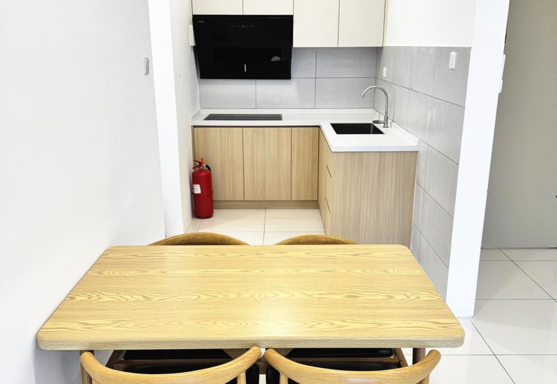 Vivo Executive Apartment