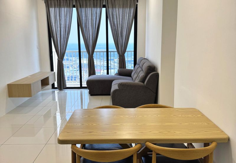 Vivo Executive Apartment