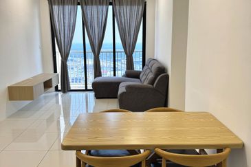 Vivo Executive Apartment