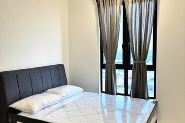 Vivo Executive Apartment