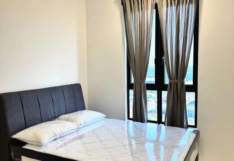 Vivo Executive Apartment