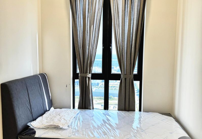 Vivo Executive Apartment