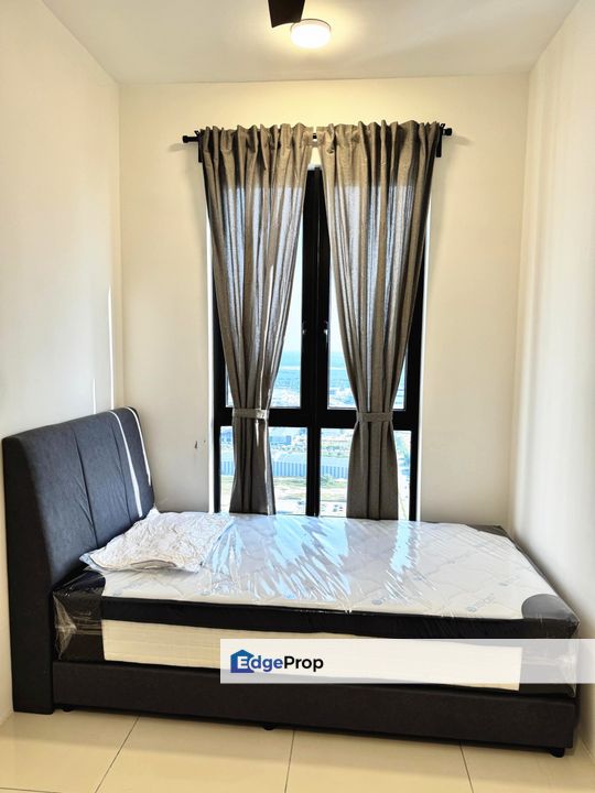 Apartment For Rent at Penang Batu Kawan Vivo Executive Apartment, Penang, Batu Kawan