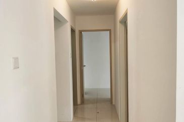 Vivo Executive Apartment