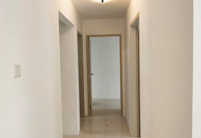 Vivo Executive Apartment