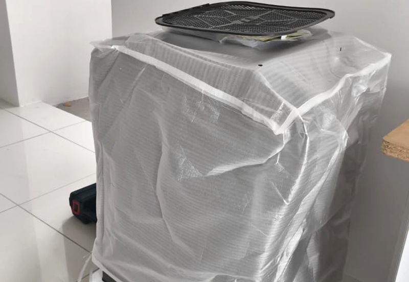 Vivo Executive Apartment