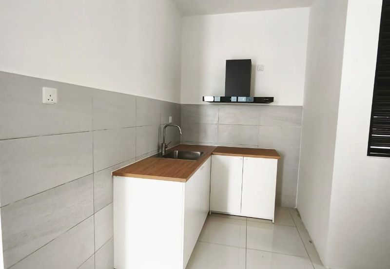 Vivo Executive Apartment