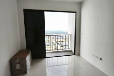 Vivo Executive Apartment