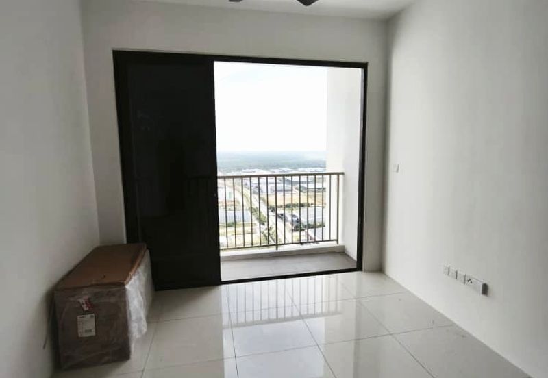 Vivo Executive Apartment