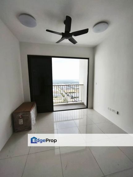 Apartment For Rent at Penang Batu Kawan Vivo Executive Apartment, Penang, Batu Kawan