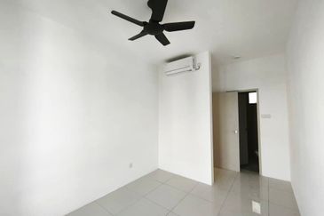 Vivo Executive Apartment