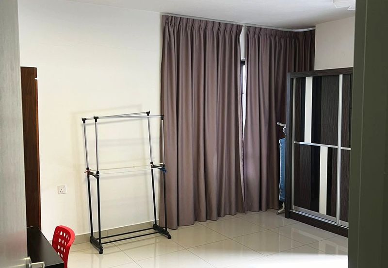 Quayside @ Clear Water Bay