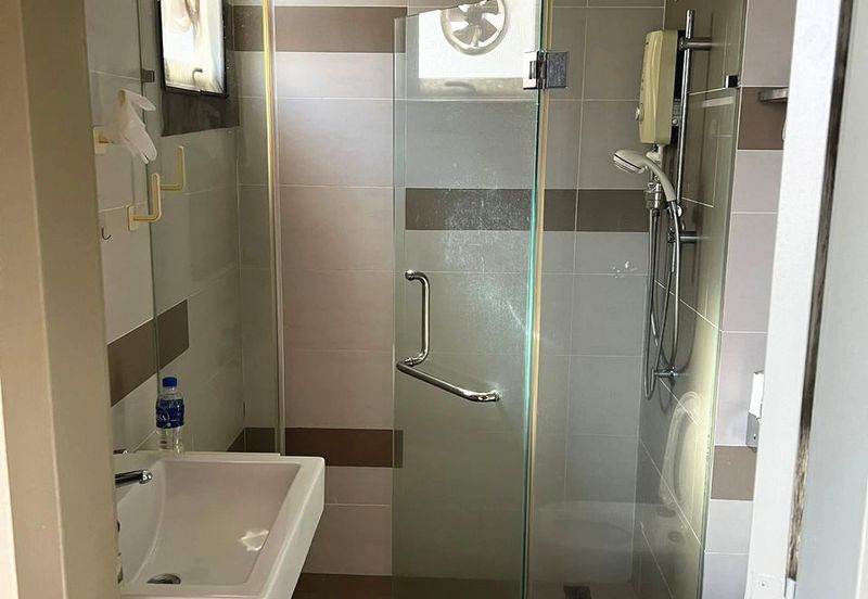 Quayside @ Clear Water Bay