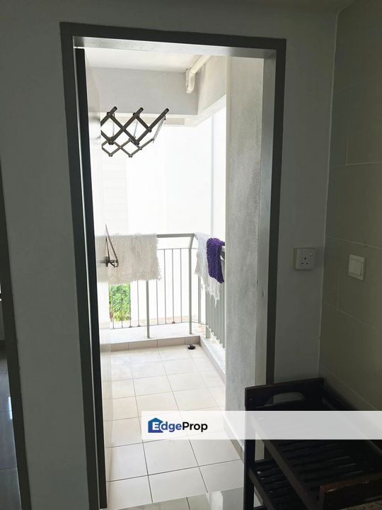 Condominium For Sale at Penang Butterworth Quayside @ Clear Water Bay, Penang, Butterworth