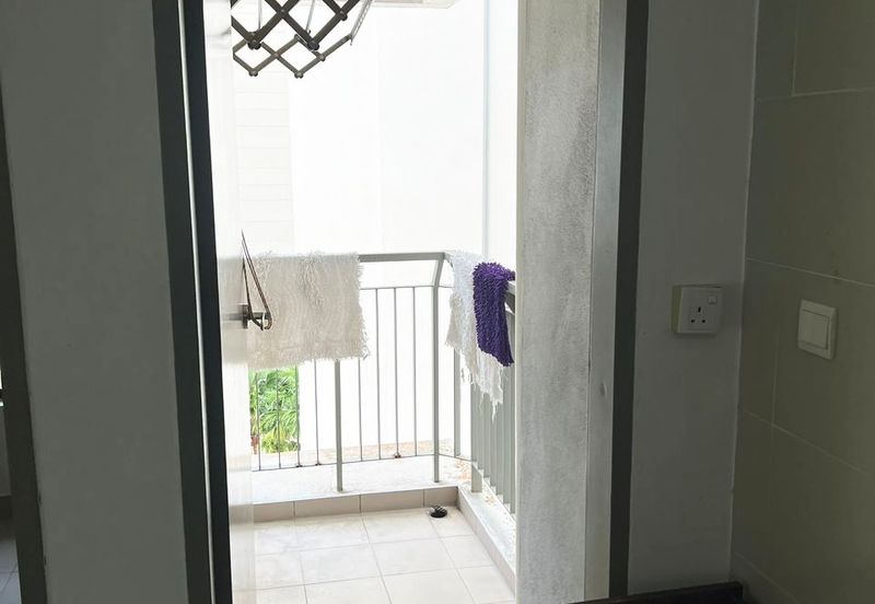 Quayside @ Clear Water Bay