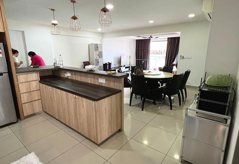 Quayside @ Clear Water Bay