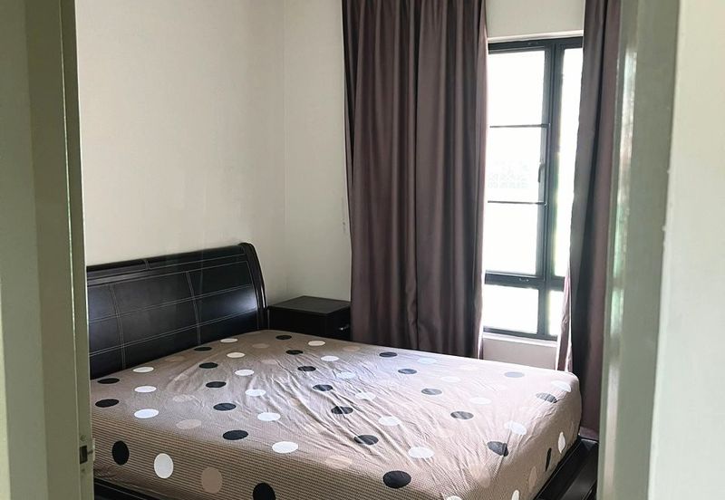 Quayside @ Clear Water Bay