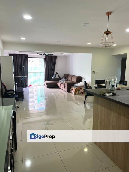 Condominium For Sale at Penang Butterworth Quayside @ Clear Water Bay, Penang, Butterworth