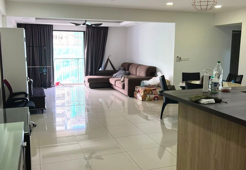 Quayside @ Clear Water Bay