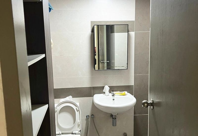 Quayside @ Clear Water Bay