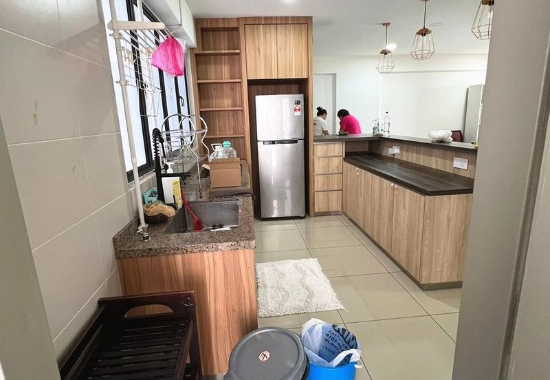 Quayside @ Clear Water Bay