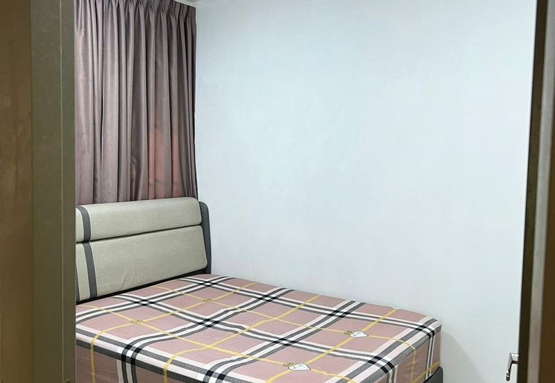 Quayside @ Clear Water Bay