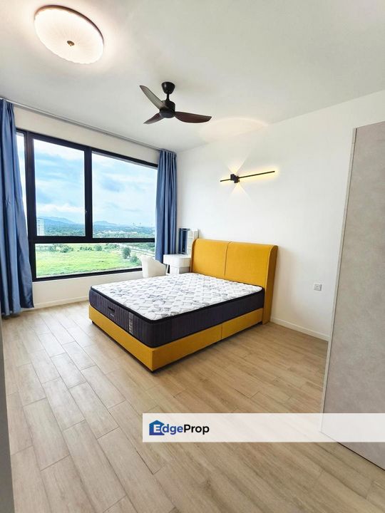 Condominium For Rent at Penang Batu Kawan Anggun Residences, Penang, Batu Kawan