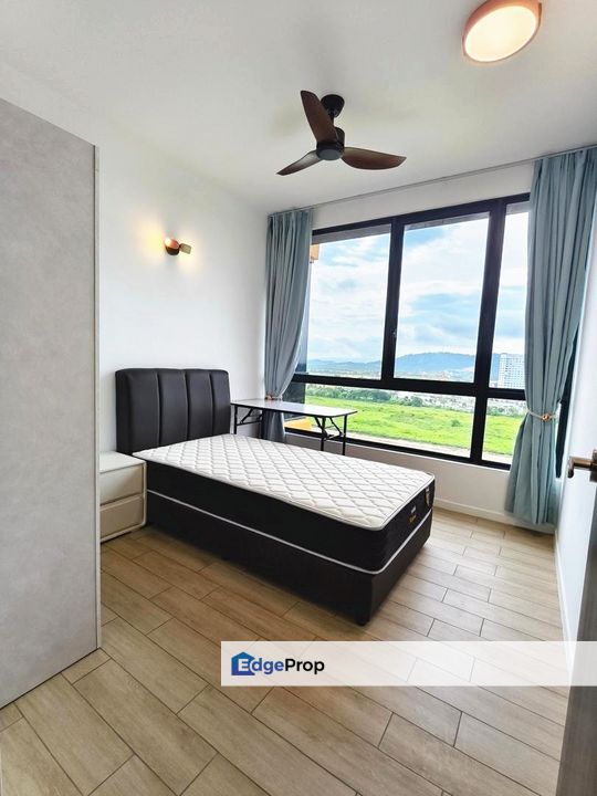 Condominium For Rent at Penang Batu Kawan Anggun Residences, Penang, Batu Kawan