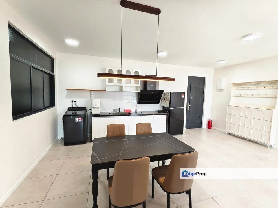 Condominium For Rent at Penang Batu Kawan Anggun Residences, Penang, Batu Kawan