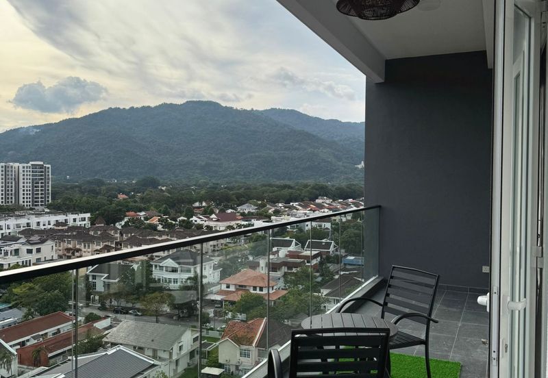 Codrington Residence @ Pulau TIkus