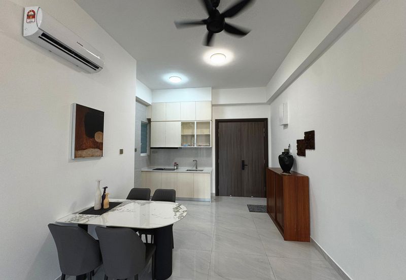 Codrington Residence @ Pulau TIkus