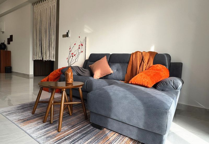 Codrington Residence @ Pulau TIkus