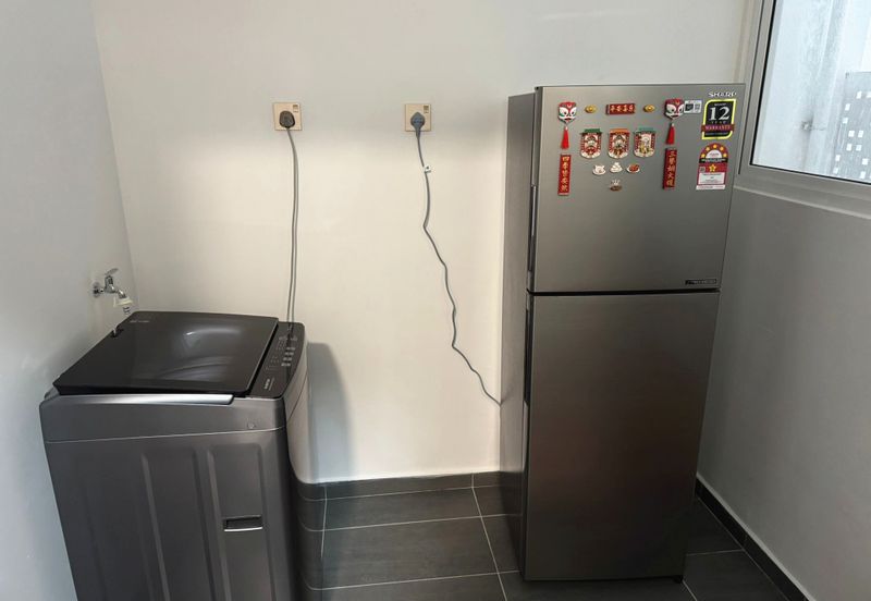 Codrington Residence @ Pulau TIkus