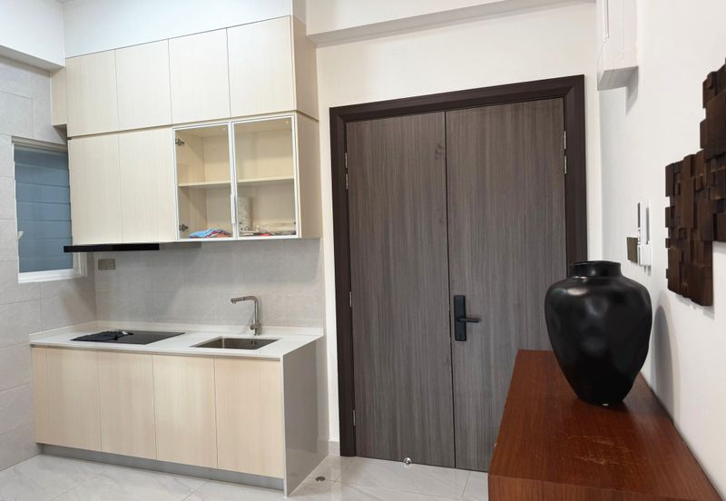 Codrington Residence @ Pulau TIkus