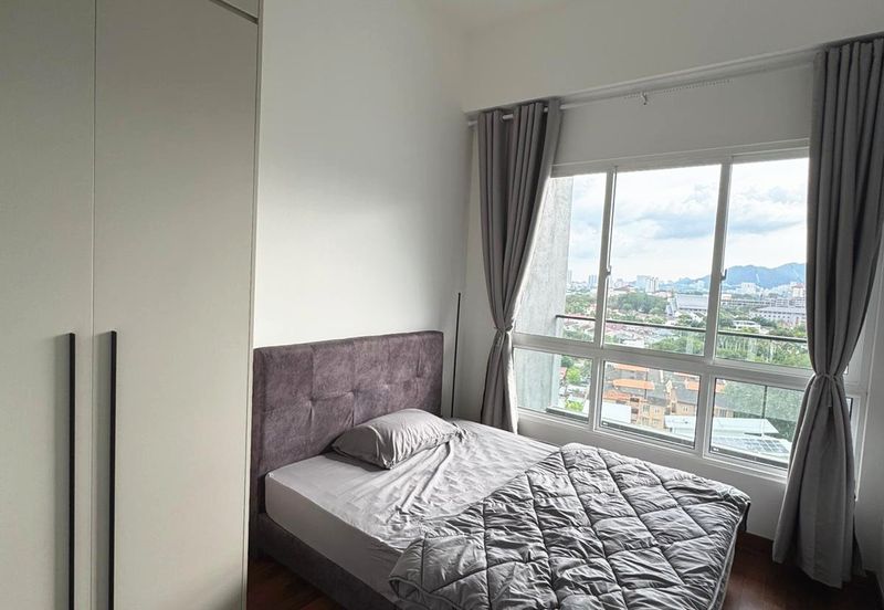 Codrington Residence @ Pulau TIkus