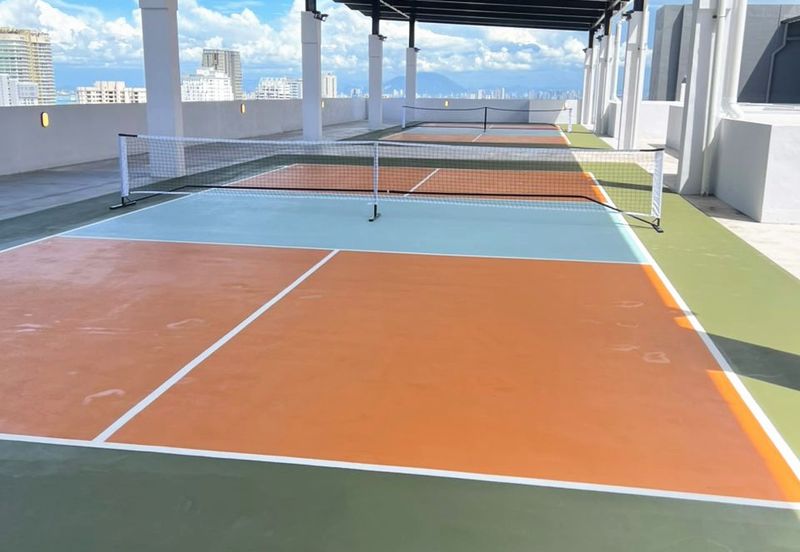 Codrington Residence @ Pulau TIkus