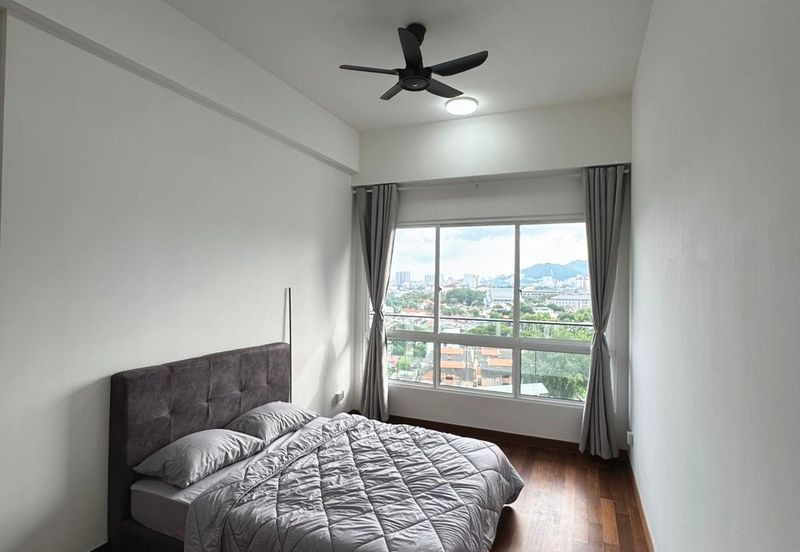 Codrington Residence @ Pulau TIkus