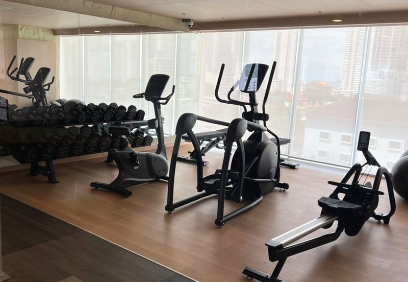 Codrington Residence @ Pulau TIkus