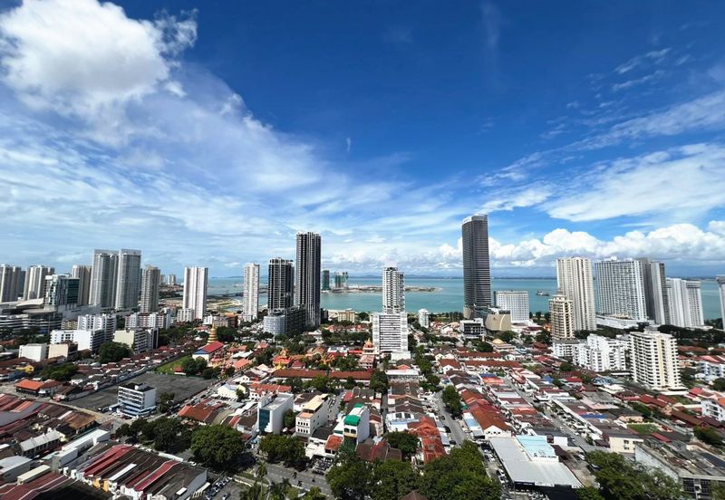 Codrington Residence @ Pulau TIkus