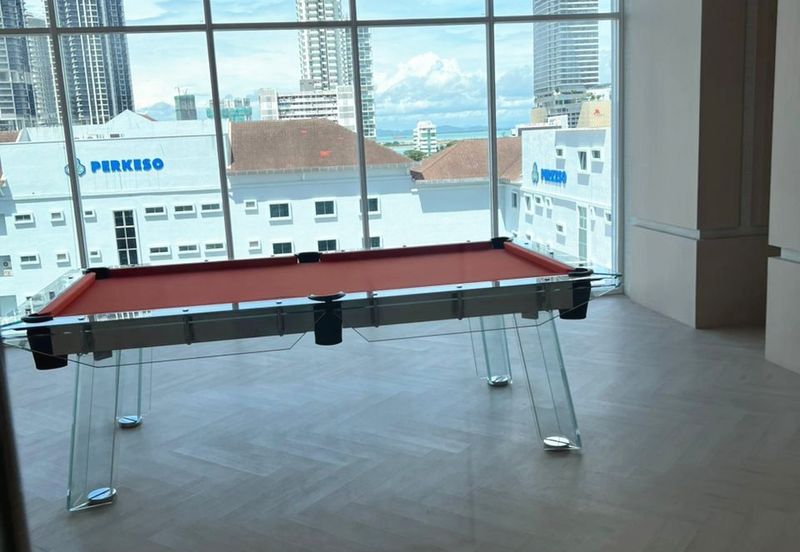 Codrington Residence @ Pulau TIkus