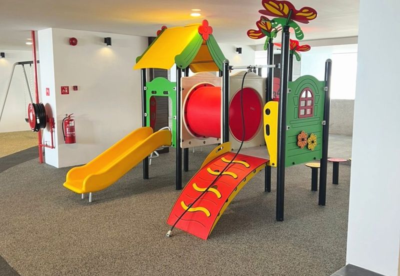 Codrington Residence @ Pulau TIkus